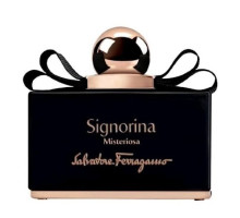 Аромат Salvatore Ferragamo Signorina Misteriosa Парфюмерная вода