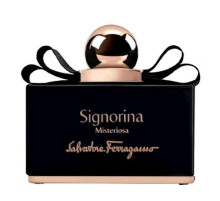 Аромат Salvatore Ferragamo Signorina Misteriosa Парфюмерная вода
