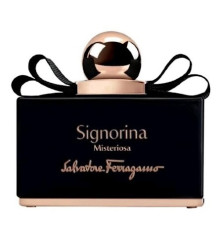 Аромат Salvatore Ferragamo Signorina Misteriosa Парфюмерная вода