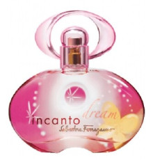 Аромат Salvatore Ferragamo Incanto Dream Туалетная вода