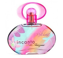 Аромат Salvatore Ferragamo Incanto Shine Туалетная вода