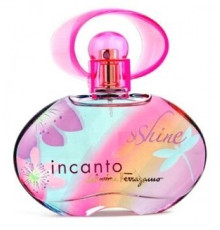 Аромат Salvatore Ferragamo Incanto Shine Туалетная вода
