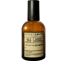 Аромат Scentsmith Perfumery 311 Lemon Saffron Парфюмерная вода