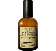 Аромат Scentsmith Perfumery 311 Lemon Saffron Парфюмерная вода