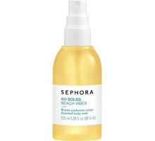 Аромат Sephora Au Soleil - Beach Vibes Ароматная дымка