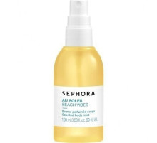 Аромат Sephora Au Soleil - Beach Vibes Ароматная дымка