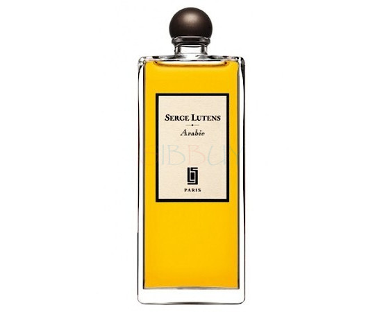 Купить недорого Аромат Serge Lutens Arabie Парфюмерная вода