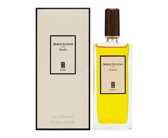 Купить недорого Аромат Serge Lutens Arabie Парфюмерная вода