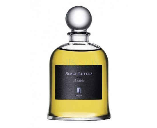 Купить недорого Аромат Serge Lutens Arabie Парфюмерная вода