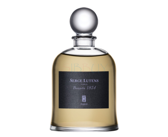 Купить недорого Аромат Serge Lutens Borneo 1834 Парфюмерная вода