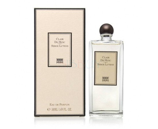 Купить недорого Аромат Serge Lutens Clair de Musc Парфюмерная вода