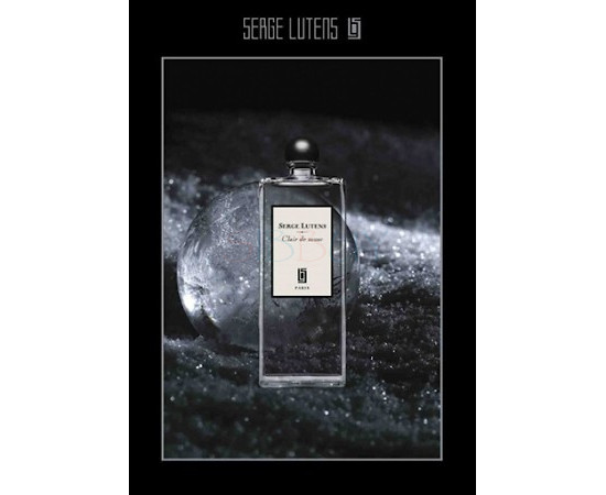 Купить недорого Аромат Serge Lutens Clair de Musc Парфюмерная вода