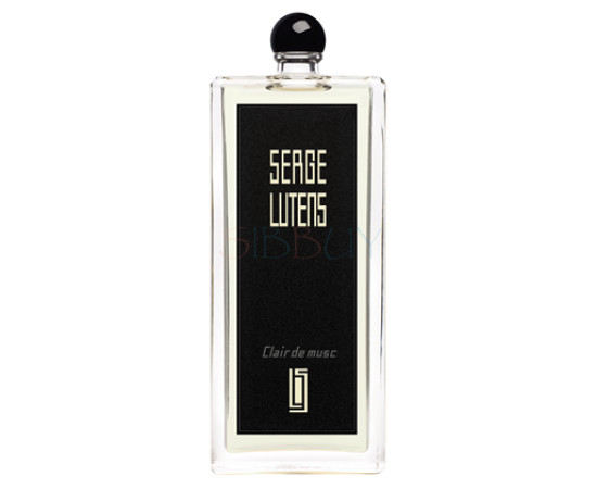 Купить недорого Аромат Serge Lutens Clair de Musc Парфюмерная вода