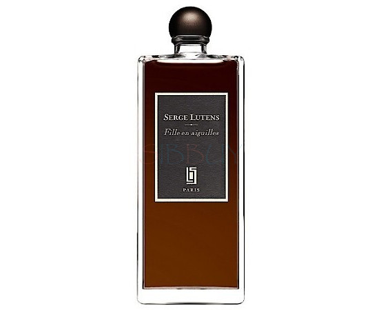 Купить недорого Аромат Serge Lutens Fille en Aiguilles Парфюмерная вода