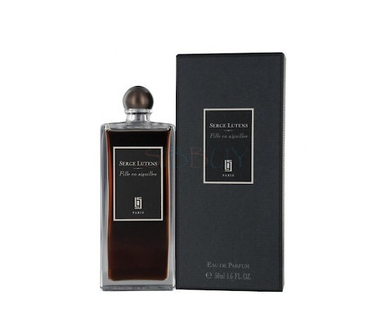 Купить недорого Аромат Serge Lutens Fille en Aiguilles Парфюмерная вода