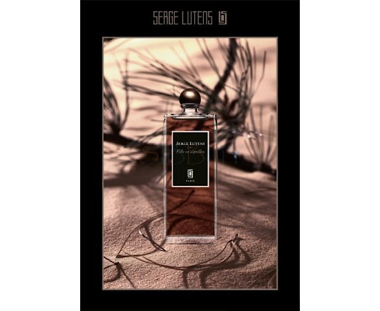 Купить недорого Аромат Serge Lutens Fille en Aiguilles Парфюмерная вода