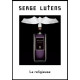 Купить недорого Аромат Serge Lutens La Religieuse Парфюмерная вода