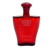 Аромат Shiseido Basala Туалетная вода