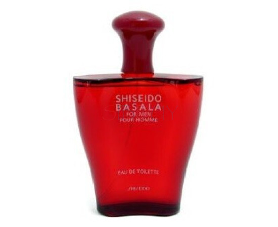 Купить недорого Аромат Shiseido Basala Туалетная вода