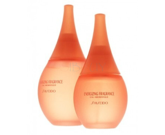 Купить недорого Аромат Shiseido Energizing Fragrance Парфюмерная вода