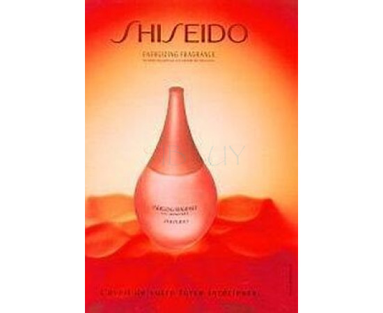 Купить недорого Аромат Shiseido Energizing Fragrance Парфюмерная вода
