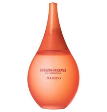 Аромат Shiseido Energizing Fragrance Парфюмерная вода