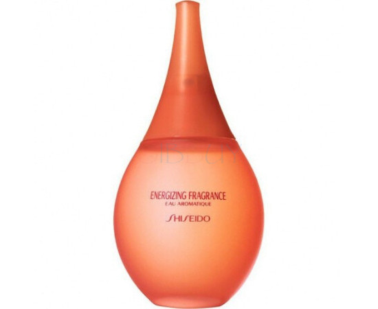 Купить недорого Аромат Shiseido Energizing Fragrance Парфюмерная вода