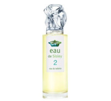 Аромат Sisley Eau de Sisley 2 Туалетная вода