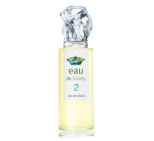 Аромат Sisley Eau de Sisley 2 Туалетная вода