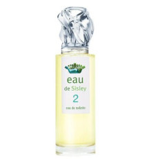 Аромат Sisley Eau de Sisley 2 Туалетная вода