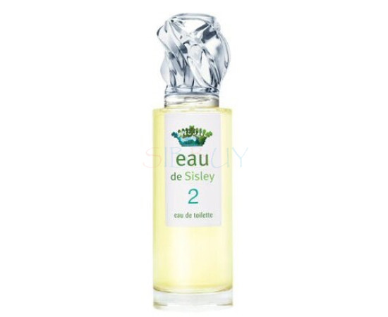 Купить недорого Аромат Sisley Eau de Sisley 2 Туалетная вода