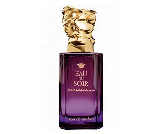 Купить недорого Аромат Sisley Eau du Soir (2005) Парфюмерная вода