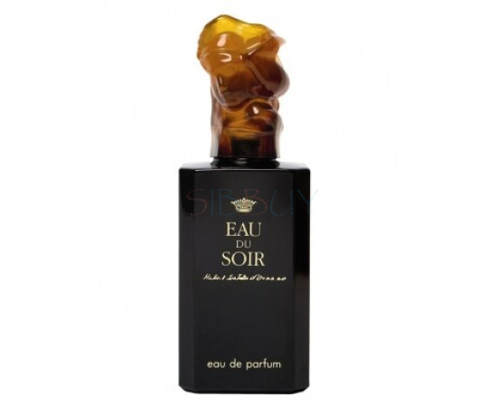 Купить недорого Аромат Sisley Eau du Soir (2008) Парфюмерная вода