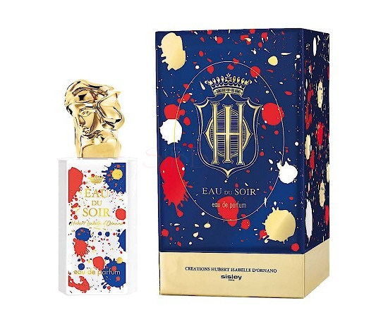 Купить недорого Аромат Sisley Eau du Soir 2019 Парфюмерная вода