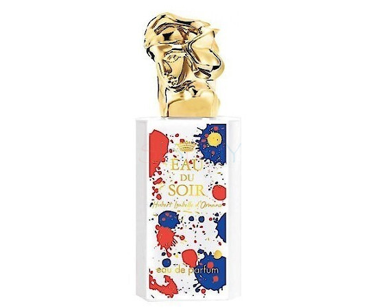 Купить недорого Аромат Sisley Eau du Soir 2019 Парфюмерная вода