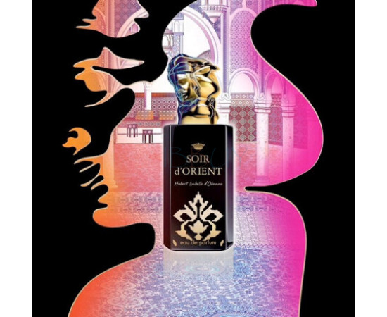 Купить недорого Аромат Sisley Soir dOrient Парфюмерная вода