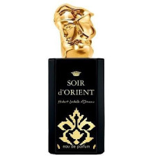 Аромат Sisley Soir d'Orient Парфюмерная вода