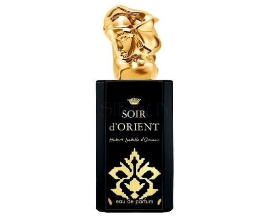 Купить недорого Аромат Sisley Soir dOrient Парфюмерная вода