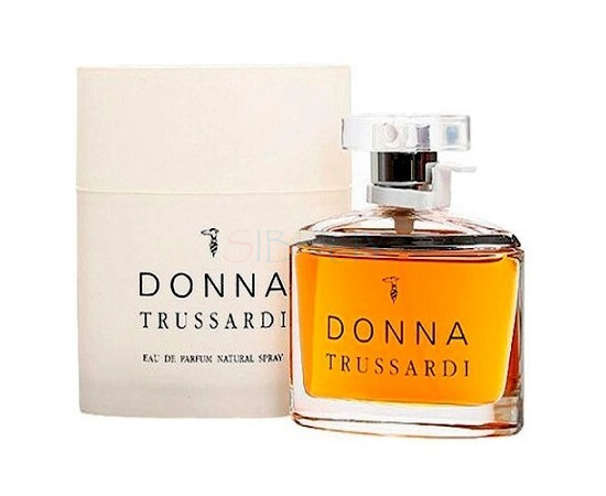 Купить недорого Аромат Trussardi Donna Парфюмерная вода