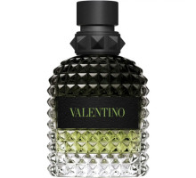 Аромат Valentino Born in Roma Uomo Green Stravaganza Туалетная вода