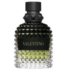 Аромат Valentino Born in Roma Uomo Green Stravaganza Туалетная вода