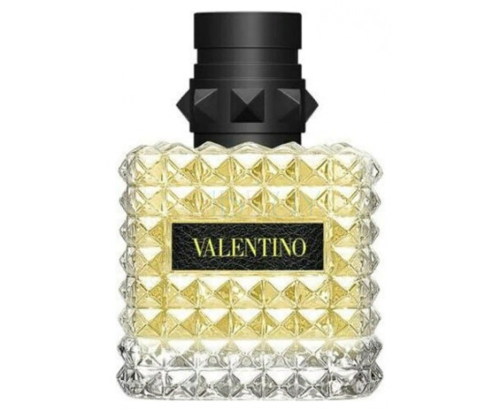 Купить недорого Аромат Valentino Valentino Donna Born In Roma Yellow Dream Парфюмерная вода
