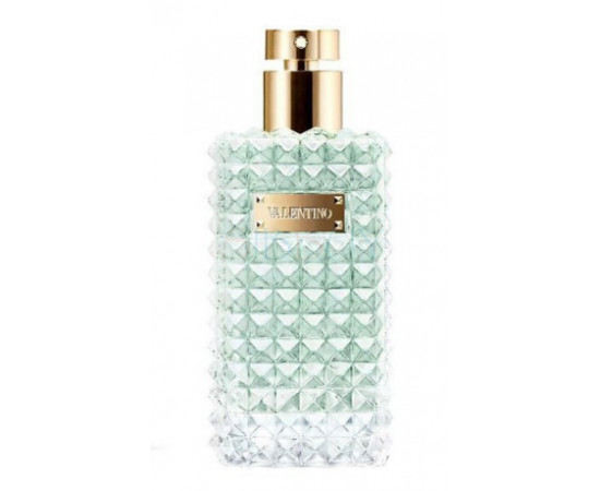 Купить недорого Аромат Valentino Valentino Donna Rosa Verde Туалетная вода