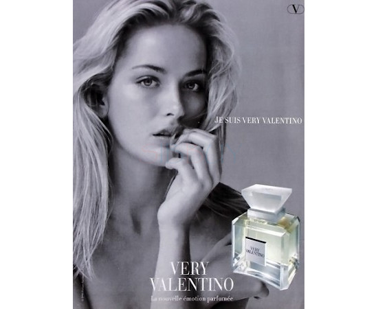 Купить недорого Аромат Valentino Very Valentino Парфюмерная вода