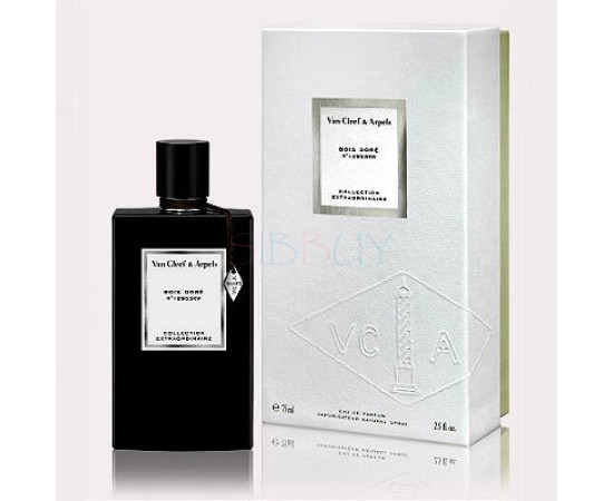 Купить недорого Аромат Van Cleef & Arpels Bois Dore Парфюмерная вода