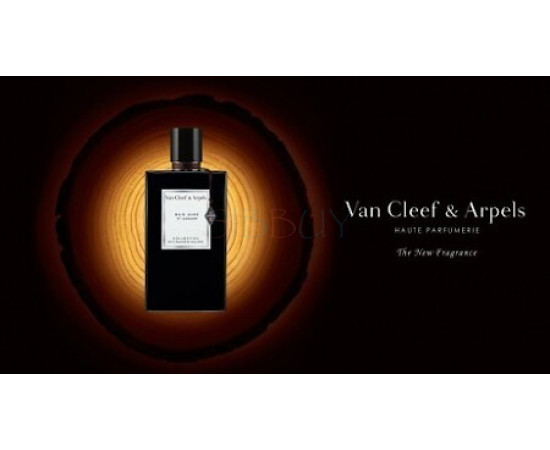 Купить недорого Аромат Van Cleef & Arpels Bois Dore Парфюмерная вода