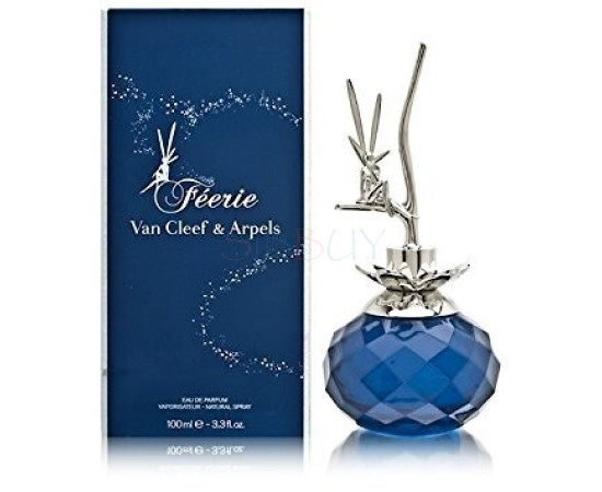 Купить недорого Аромат Van Cleef & Arpels Feerie Парфюмерная вода