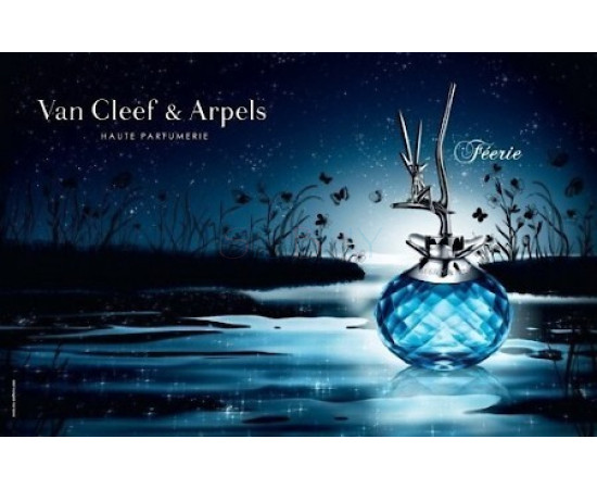 Купить недорого Аромат Van Cleef & Arpels Feerie Парфюмерная вода