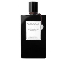 Аромат Van Cleef & Arpels Orchid Leather Парфюмерная вода