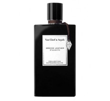 Аромат Van Cleef & Arpels Orchid Leather Парфюмерная вода